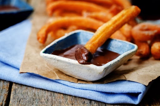 3 Cara Membuat Saus Coklat Cair Dengan Mudah