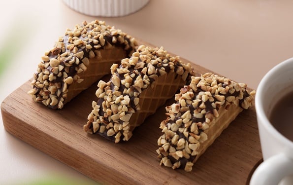 Resep Spesial Tulip – Taco Cake